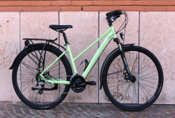 City Bike Donna One