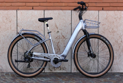 E-Bike Prime”